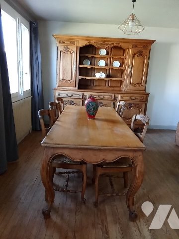 Maison à vendre, 68m², La Ferté-Macé