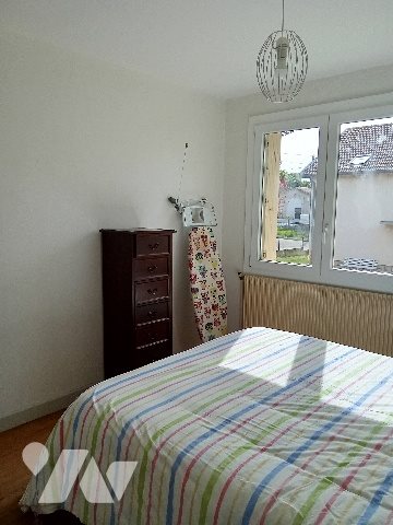 Maison à vendre, 68m², La Ferté-Macé