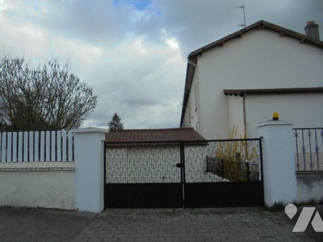 Maison à vendre, 122m², La Ferté-Macé