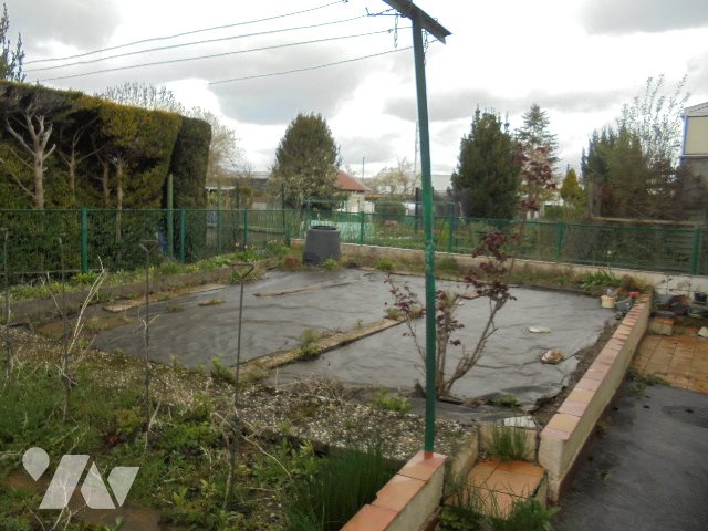 Maison à vendre, 122m², La Ferté-Macé