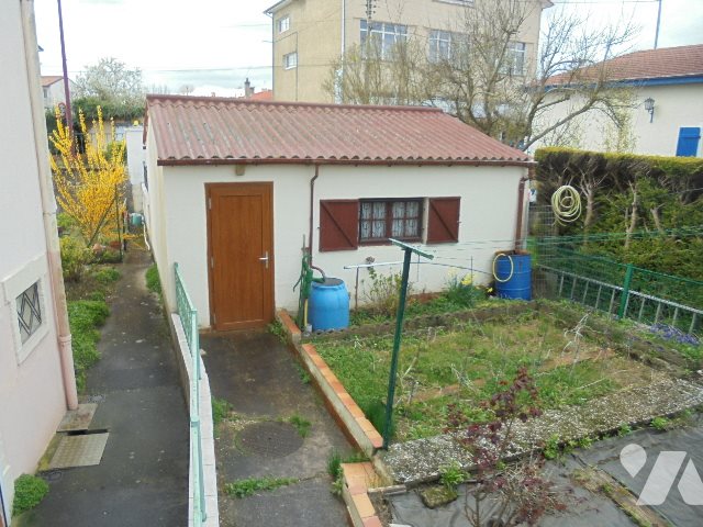 Maison à vendre, 122m², La Ferté-Macé