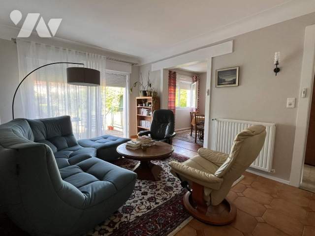 Maison à vendre, 120m², Épinal