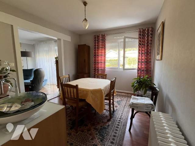 Maison à vendre, 120m², Épinal