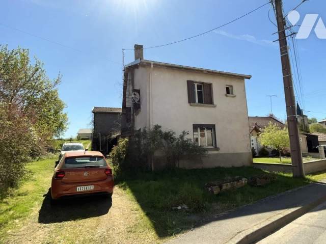 Maison à vendre, 149m², La Ferté-Macé