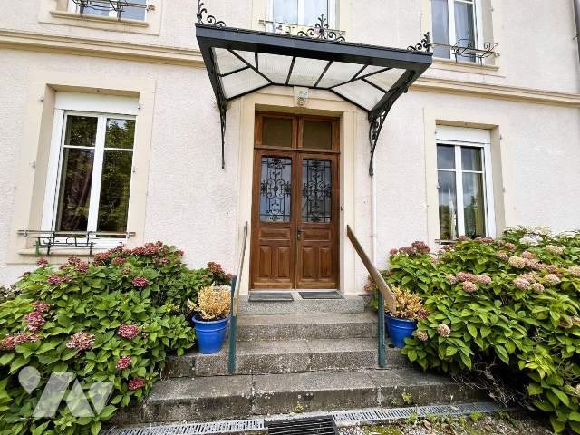 Maison à vendre, 190m², Uxegney