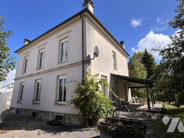 Maison à vendre, 190m², Uxegney