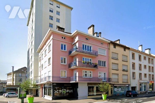 Appartement à vendre, 132m², Luisant