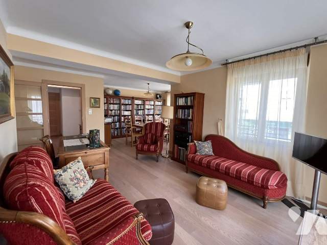 Appartement à vendre, 132m², Luisant