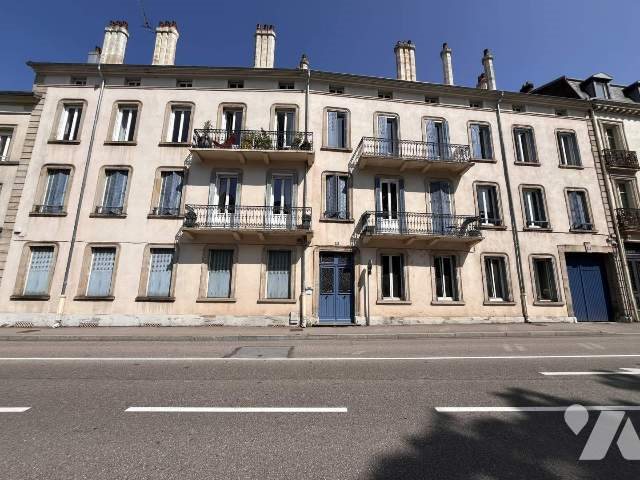 Appartement à vendre, 100m², Épinal