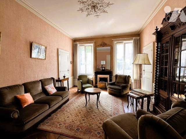 Appartement à vendre, 100m², Épinal