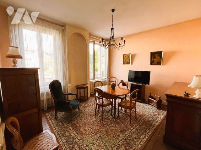 Appartement à vendre, 100m², Épinal