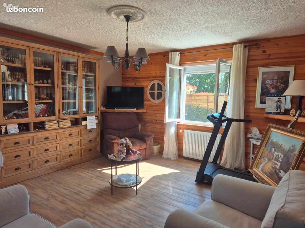 Maison à vendre, 79m², Mortagne-sur-Sèvre