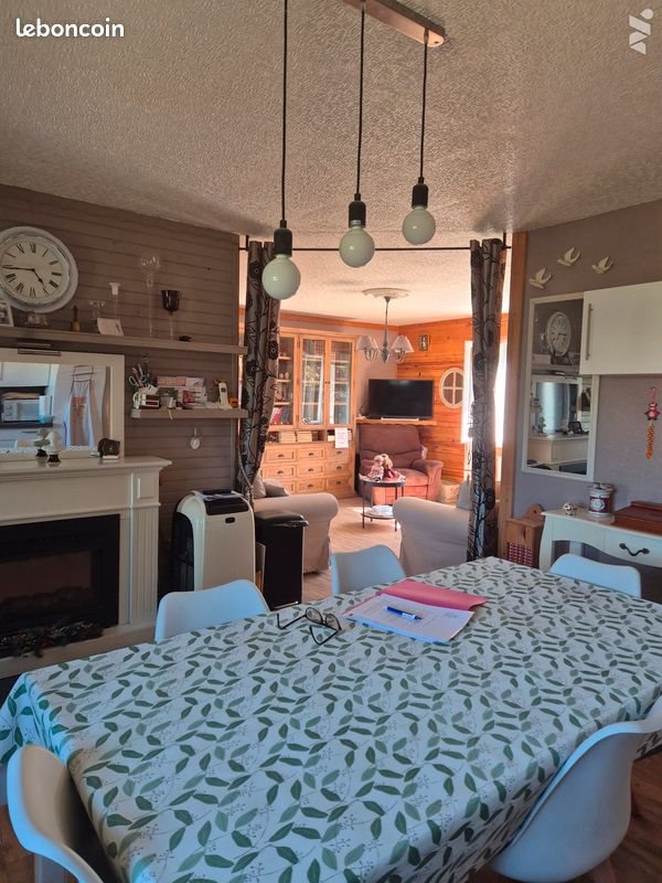 Maison à vendre, 79m², Mortagne-sur-Sèvre