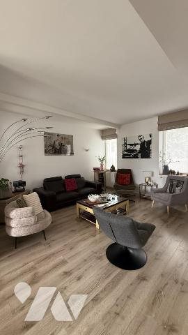 Maison à vendre, 150m², Cholet