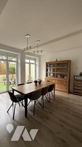 Maison à vendre, 150m², Cholet