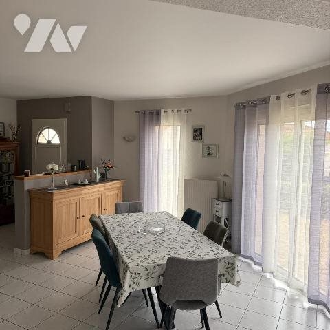 Maison à vendre, 174m², Mortagne-sur-Sèvre