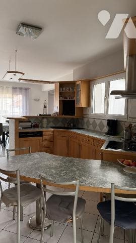 Maison à vendre, 174m², Mortagne-sur-Sèvre