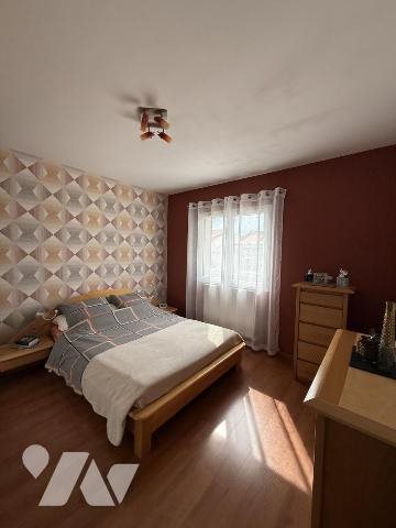 Maison à vendre, 174m², Mortagne-sur-Sèvre