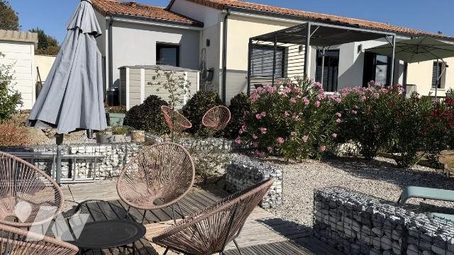 Maison à vendre, 111m², Treize-Vents