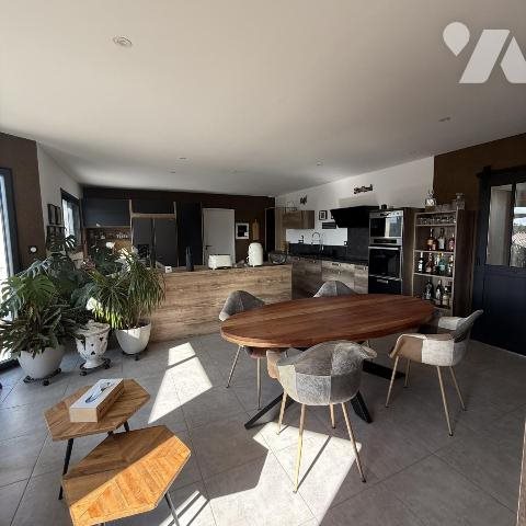 Maison à vendre, 111m², Treize-Vents