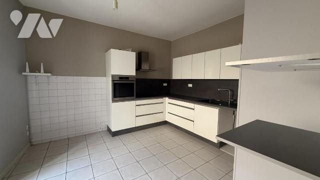 Maison à vendre, 112m², Mortagne-sur-Sèvre