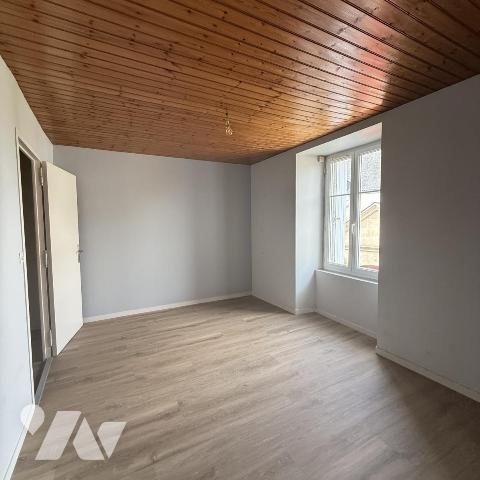 Maison à vendre, 112m², Mortagne-sur-Sèvre