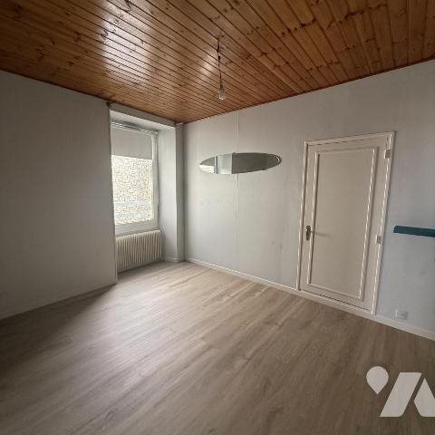 Maison à vendre, 112m², Mortagne-sur-Sèvre