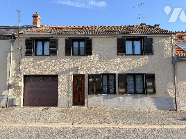 Maison à vendre, 154m², Plivot