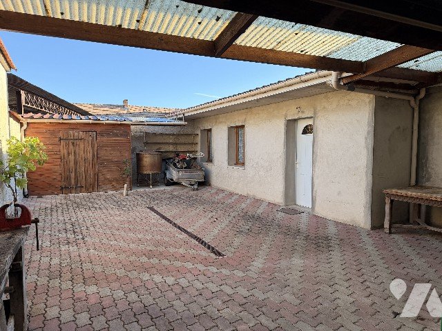 Maison à vendre, 154m², Plivot
