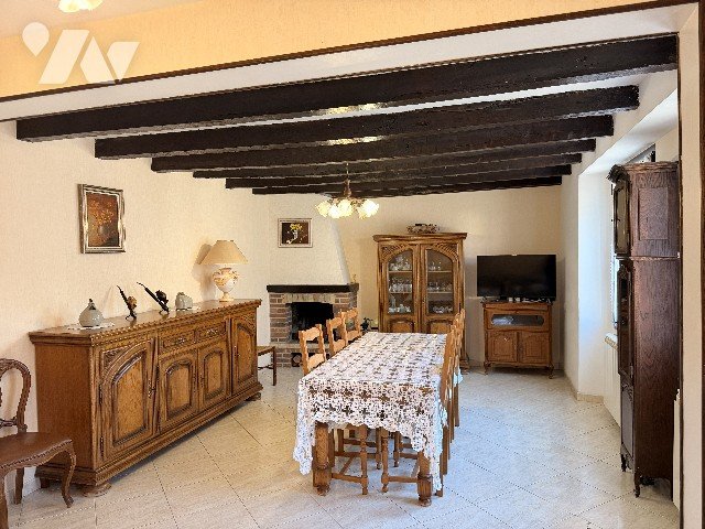 Maison à vendre, 154m², Plivot
