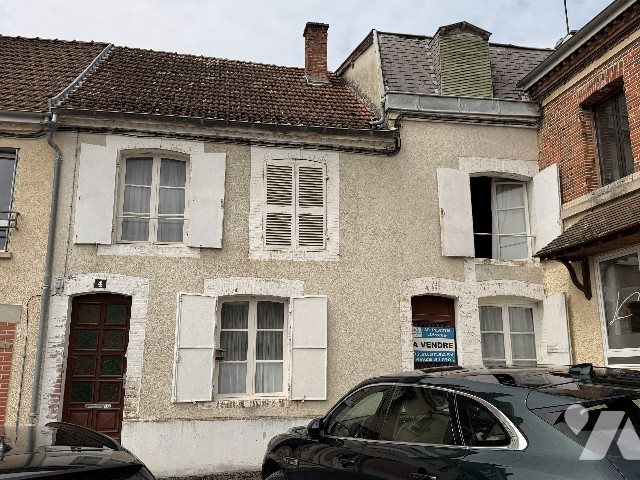 Maison à vendre, 148m², Avize