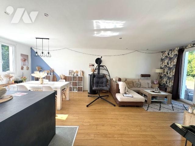 Maison à vendre, 91m², Coat-Méal