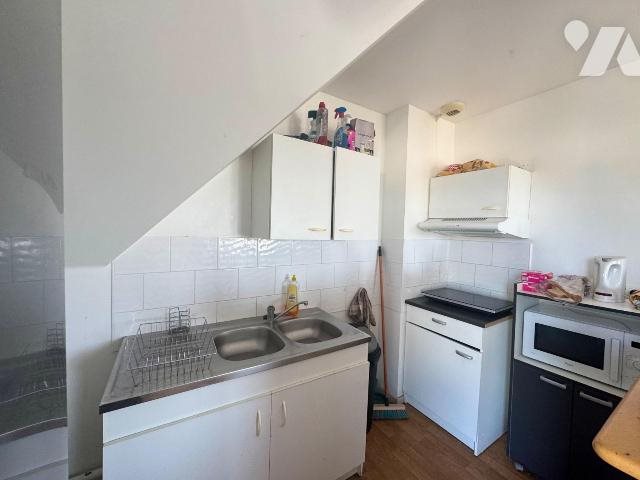Appartement à vendre, 53m², Lannilis