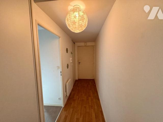Appartement à vendre, 53m², Lannilis