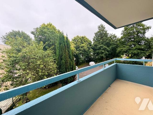 Appartement à vendre, 63m², Brest