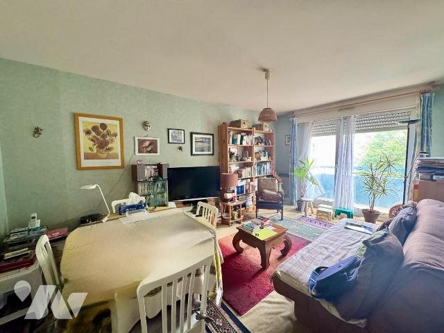 Appartement à vendre, 63m², Brest