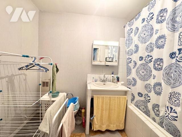 Appartement à vendre, 63m², Brest