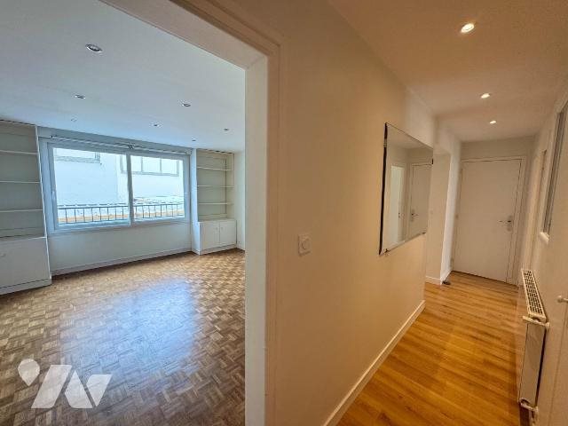 Appartement à vendre, 67m², Brest