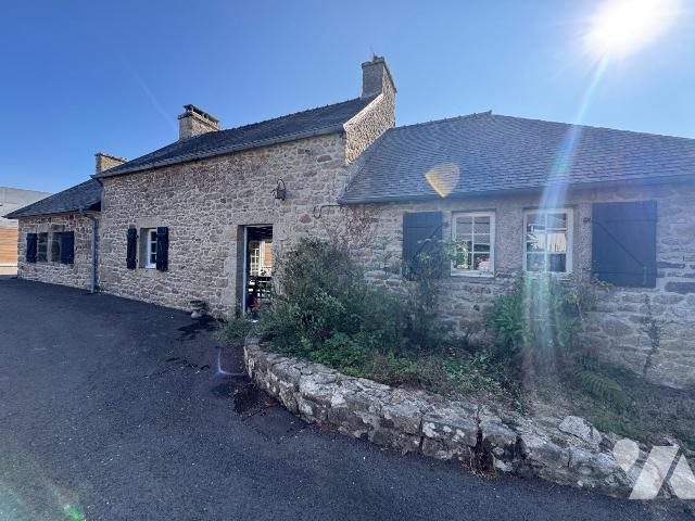 Maison à vendre, 83m², Saint-Thonan
