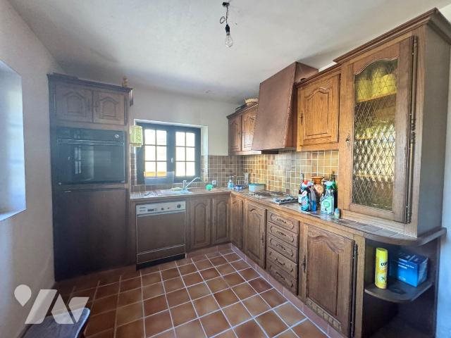 Maison à vendre, 83m², Saint-Thonan