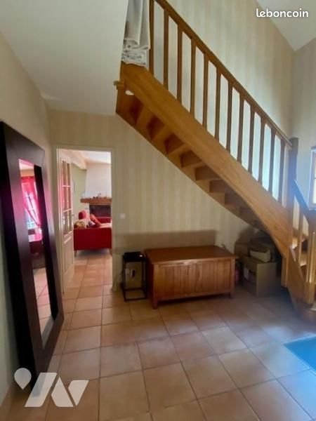 Maison à vendre, 140m², Notre-Dame-des-Landes
