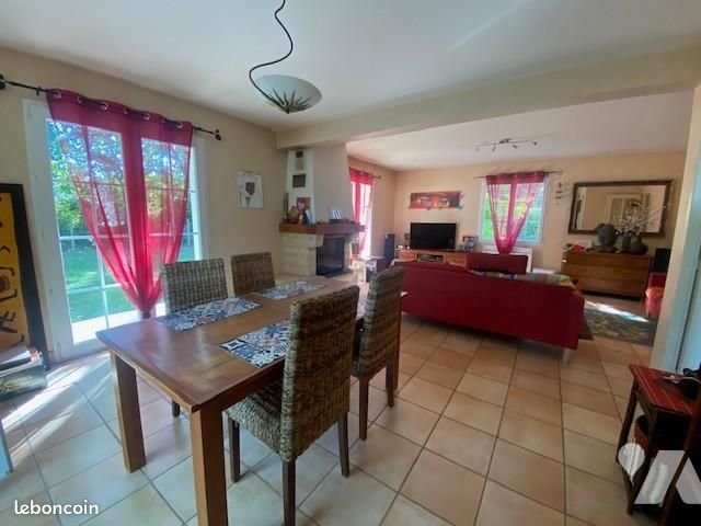 Maison à vendre, 140m², Notre-Dame-des-Landes