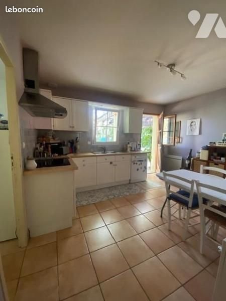 Maison à vendre, 140m², Notre-Dame-des-Landes
