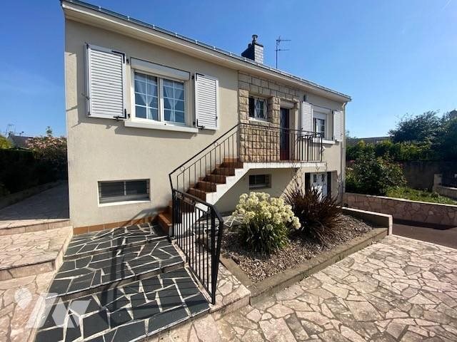 Maison à vendre, 70m², Saint-Etienne-de-Montluc