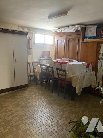Maison à vendre, 70m², Saint-Etienne-de-Montluc