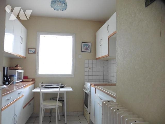 Appartement à vendre, 67m², Châteaubriant