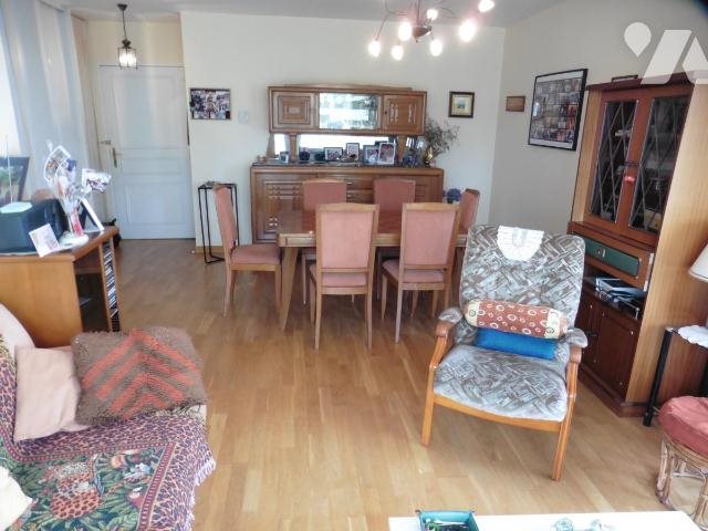Appartement à vendre, 67m², Châteaubriant