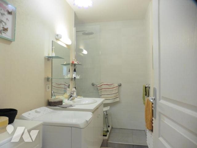 Appartement à vendre, 67m², Châteaubriant