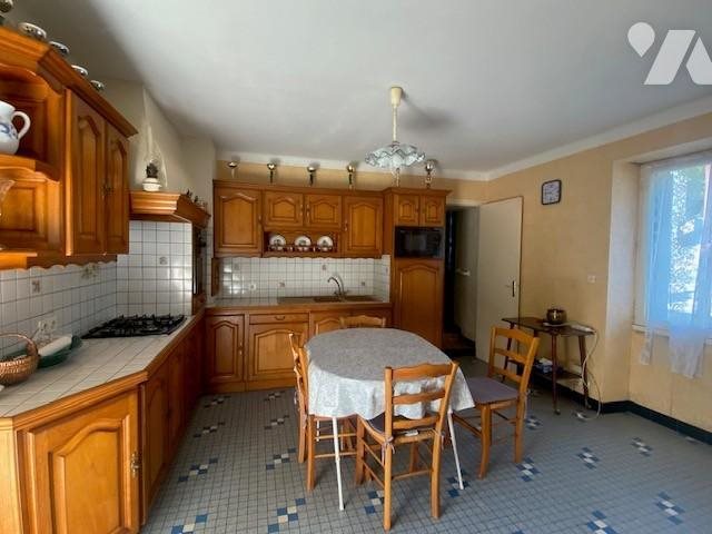 Maison à vendre, 75m², Fay-de-Bretagne