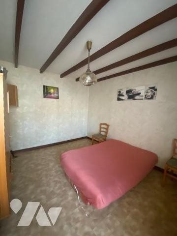 Maison à vendre, 75m², Fay-de-Bretagne